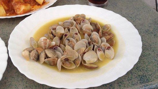 Restaurante Salsa Brava